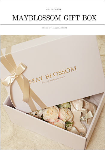 Mayblossom gift box
