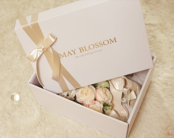 Mayblossom gift box