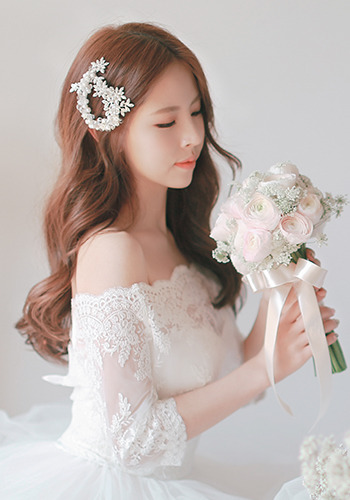 Wedding gown 02  