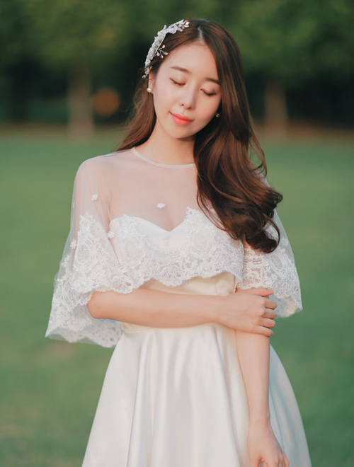 Wedding gown 06